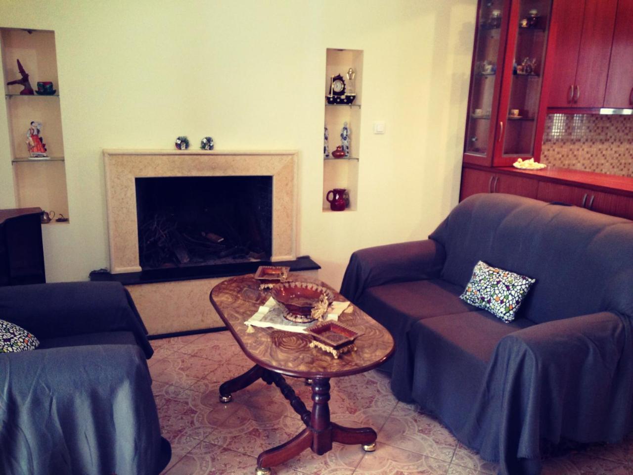 Angela Apartments Ksamil Kültér fotó