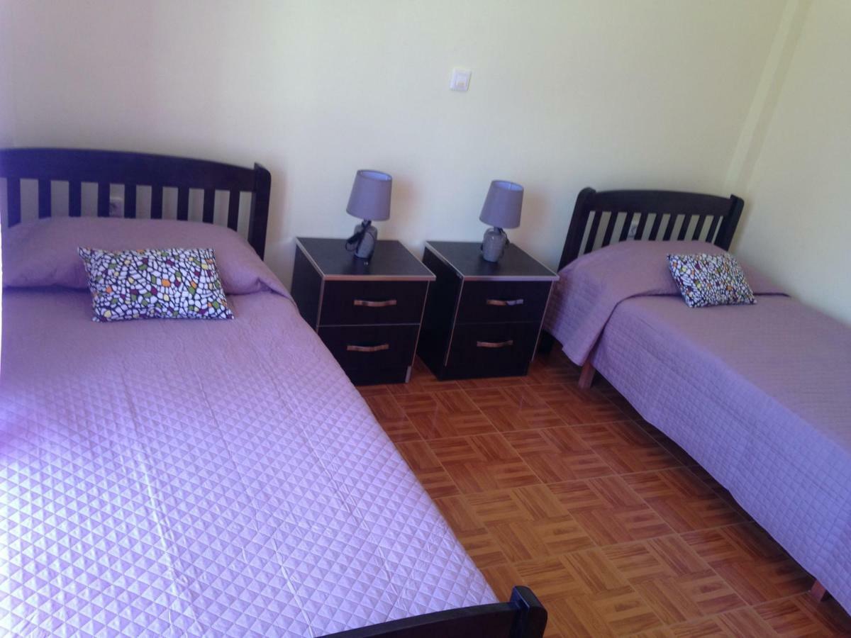 Angela Apartments Ksamil Kültér fotó